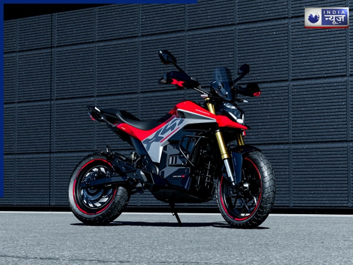 Ultraviolette X47 Crossover vs Hero XPulse 200 4V फीचर्स में कौन आगे? किसकी परफॉर्मेंस ज्यादा बेहतर