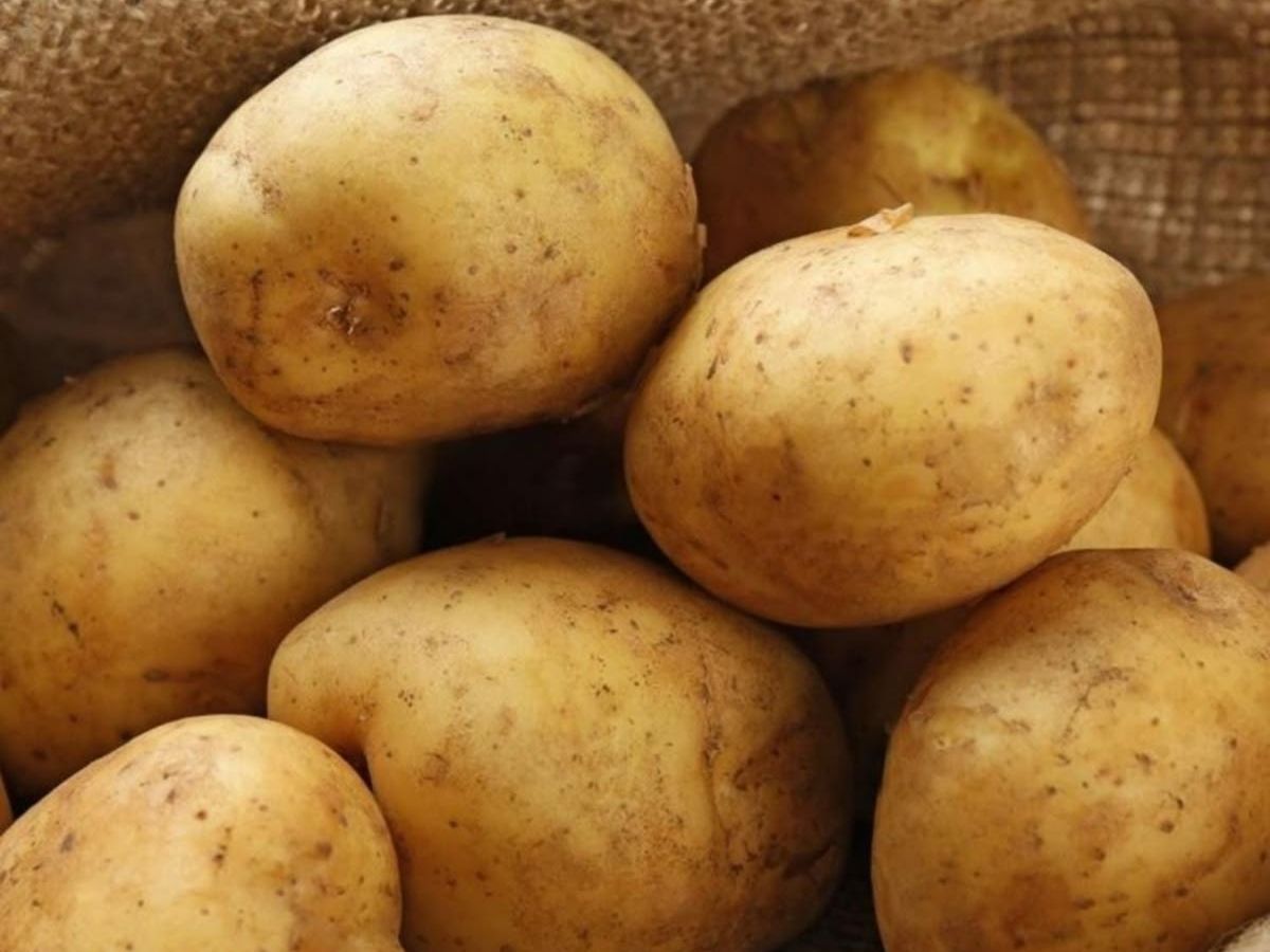 Potato for Navratri Fasting - Photo Gallery