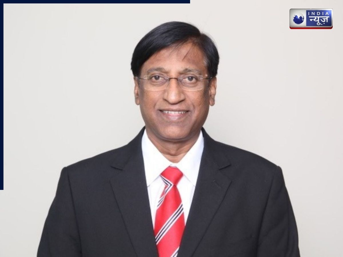 कौन हैं पीआर रमेश? जो VerSe Innovation के बोर्ड में स्वतंत्र निदेशक के रूप में हुए शामिल