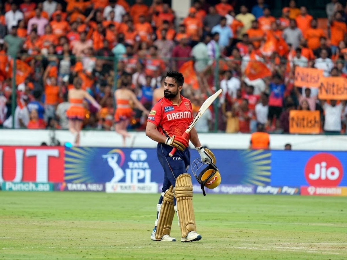 Prabhsimran Singh - Photo Gallery