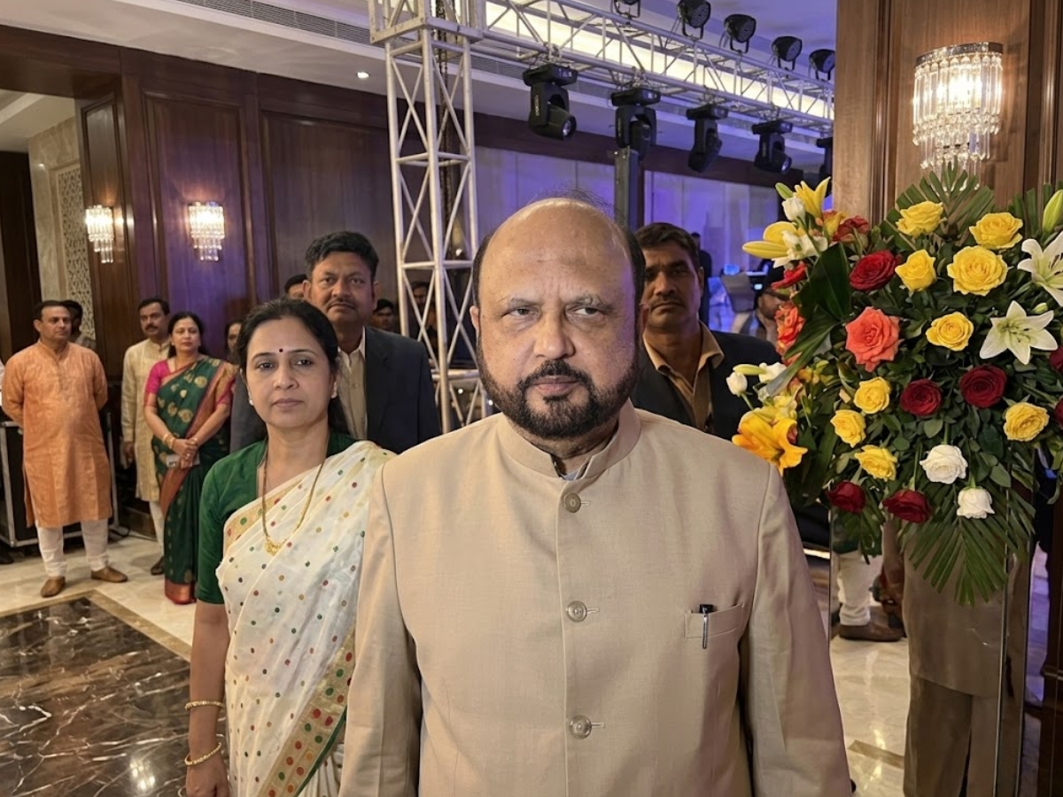 Prafulla Kumar Mahanta - Photo Gallery