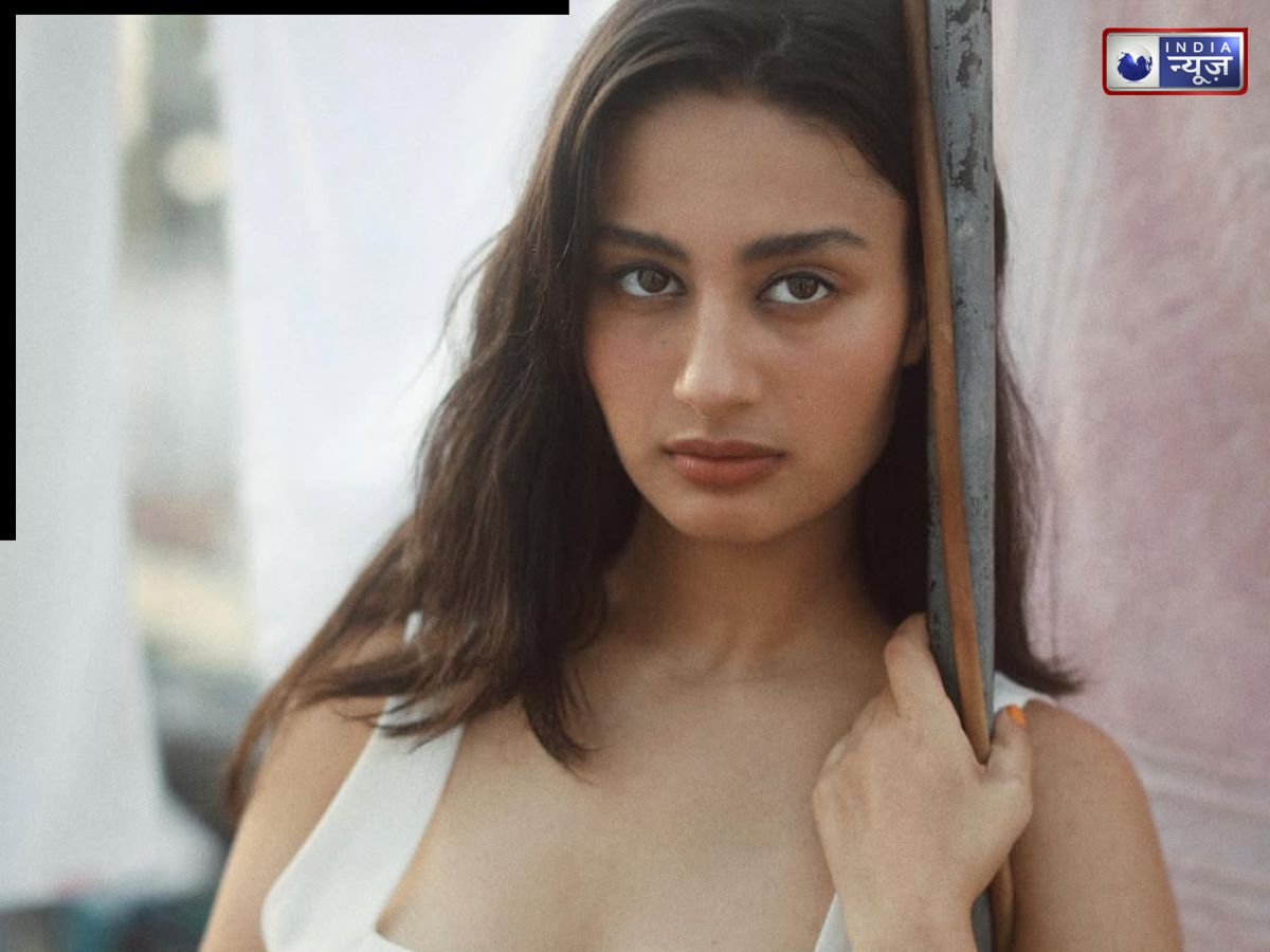 Prasanna Bisht in chiraiya - Photo Gallery