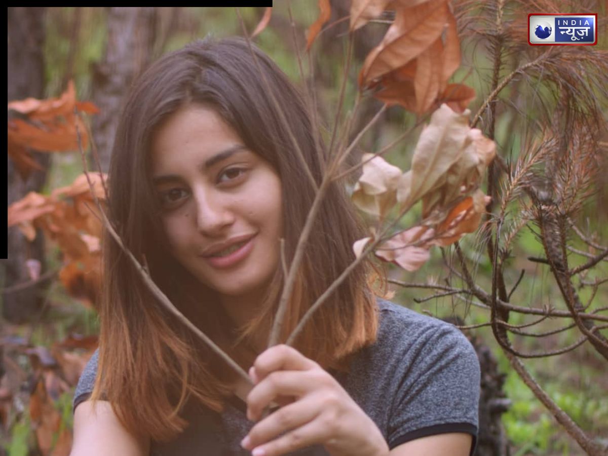 Prasanna Bisht movies and series - Photo Gallery