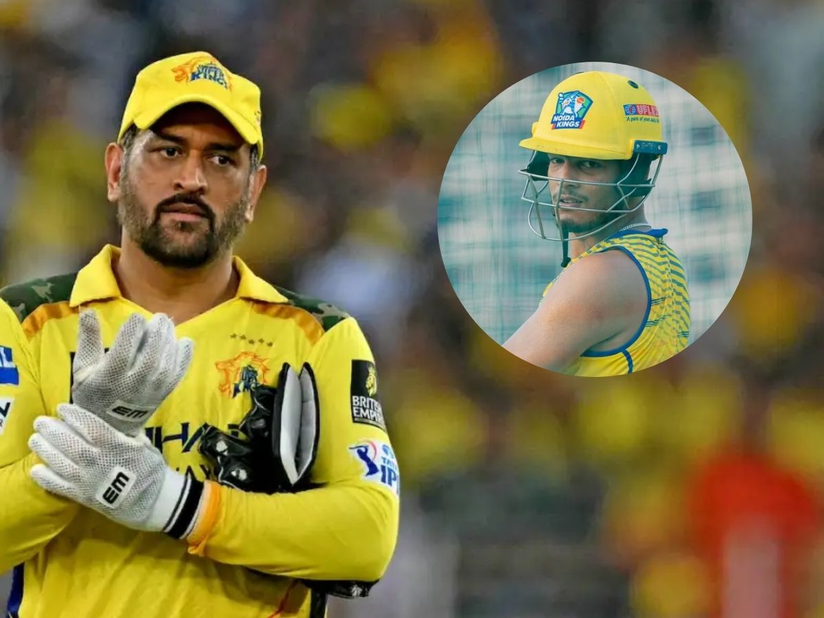 IPL 2026 से पहले माही का मंत्र, पैसे बचाओ… करियर खुद संभलेगा, 14.20 करोड़ में बिके खिलाड़ी को सलाह