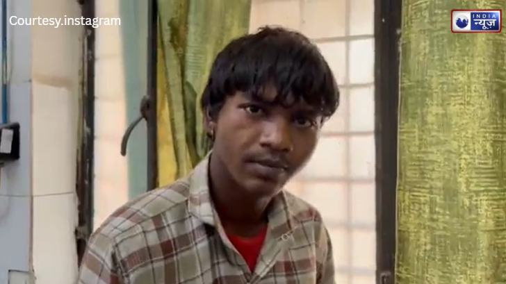 ‘बदमाश नहीं, बदमाशों का देवता बनना है’ मुजफ्फरनगर में ‘डॉन’ बनने की सनक, युवक के रोंगटे खड़े कर देने वाले बोल