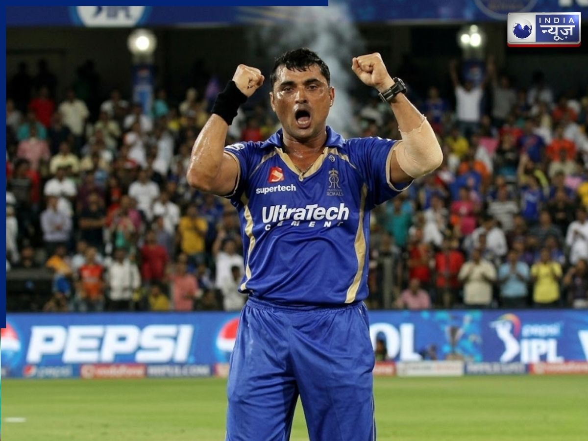 Pravin Tambe - Photo Gallery