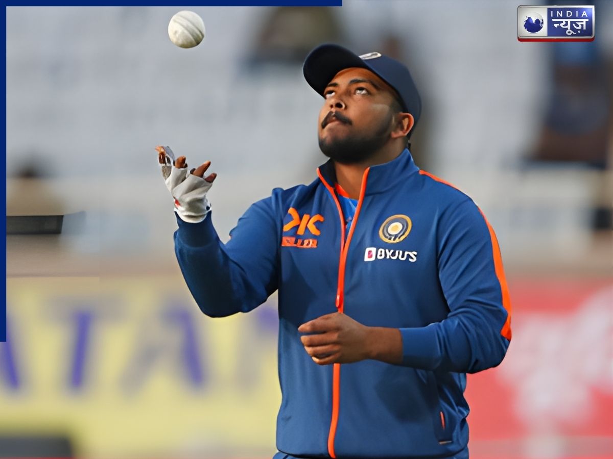 डोपिंग केस से लेकर भोजपुरी एक्ट्रेस से छेड़खानी… पृथ्वी शॉ से जुड़े 4 ऐसे विवाद, जिससे उनका करियर हुआ खत्म!