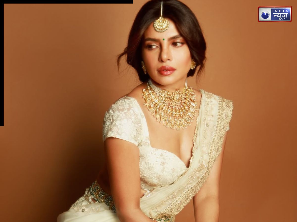 priyanka chopra fashion - Photo Gallery