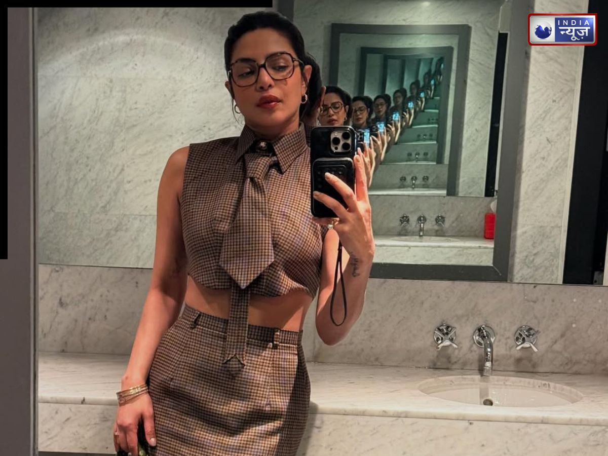 priyanka chopra - Photo Gallery