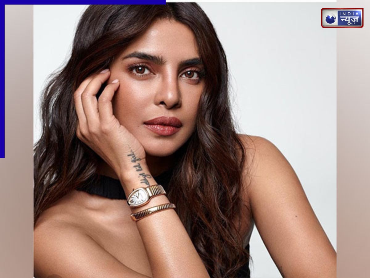 Priyanka chopra - Photo Gallery