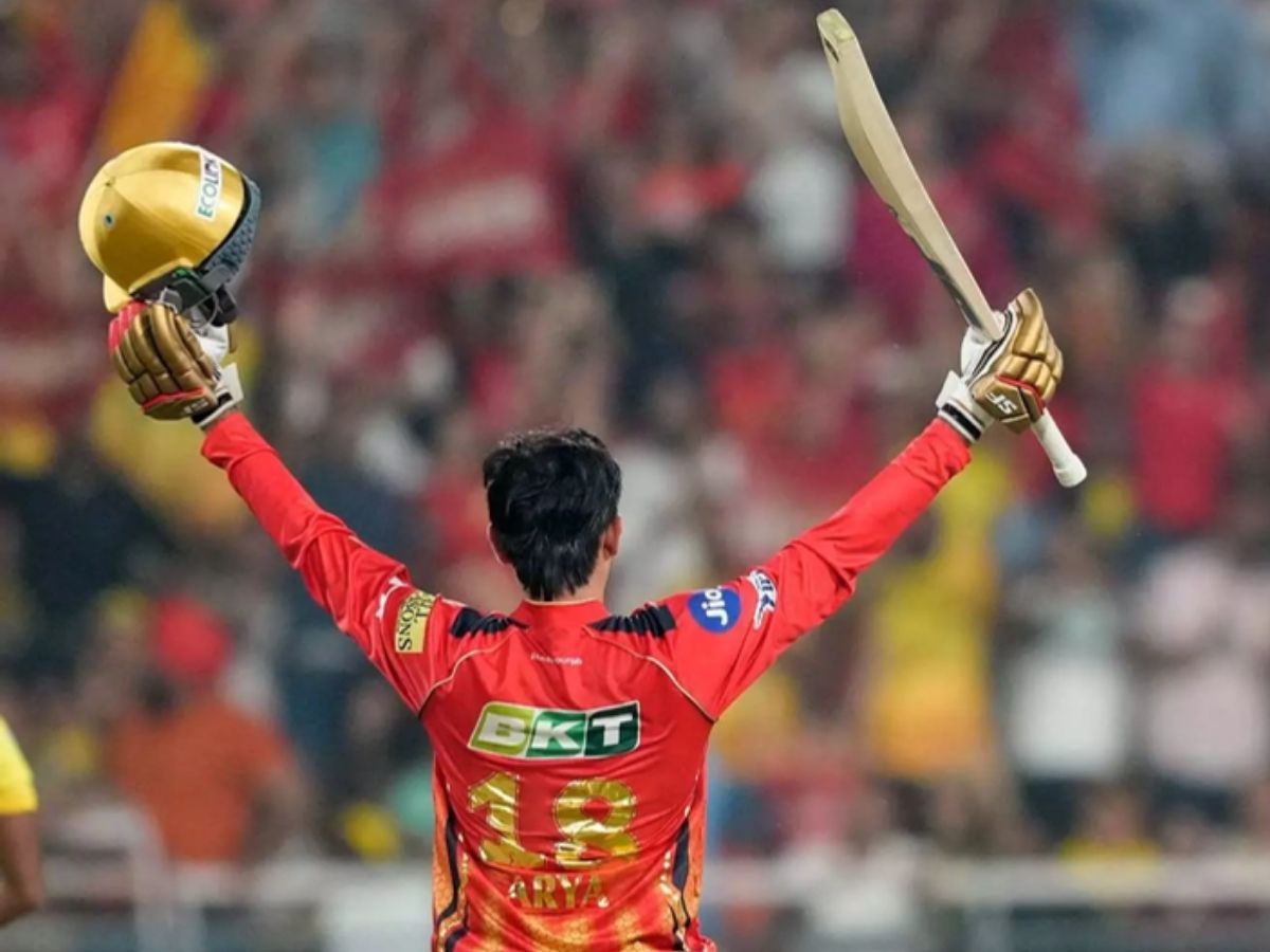 IPL का अंजान बल्लेबाज, पंजाब किंग्स को फाइनल में फिर पहुंचाएगा? श्रेयस अय्यर को बड़ी उम्मीदें