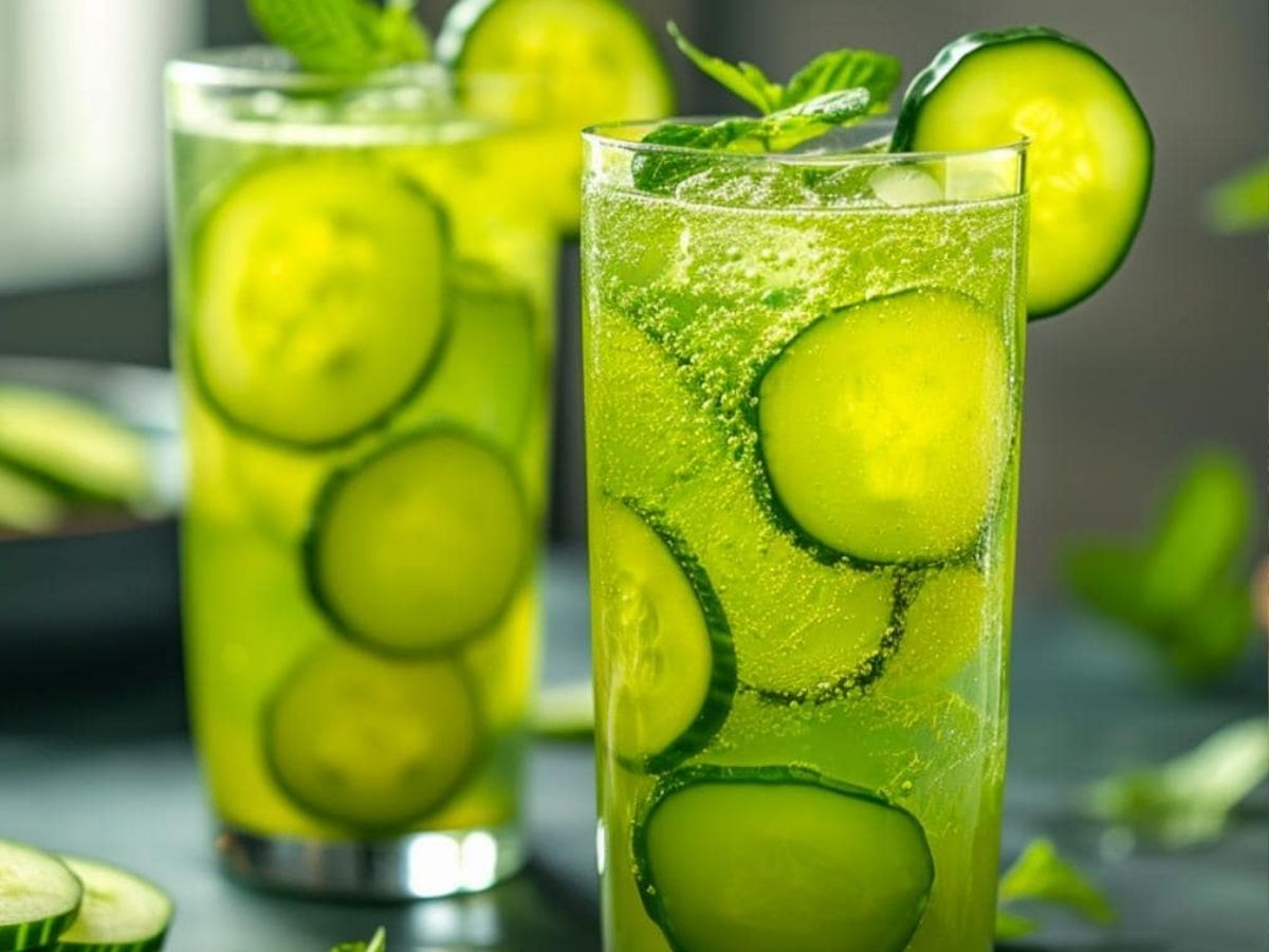 Summer super drinks - Photo Gallery