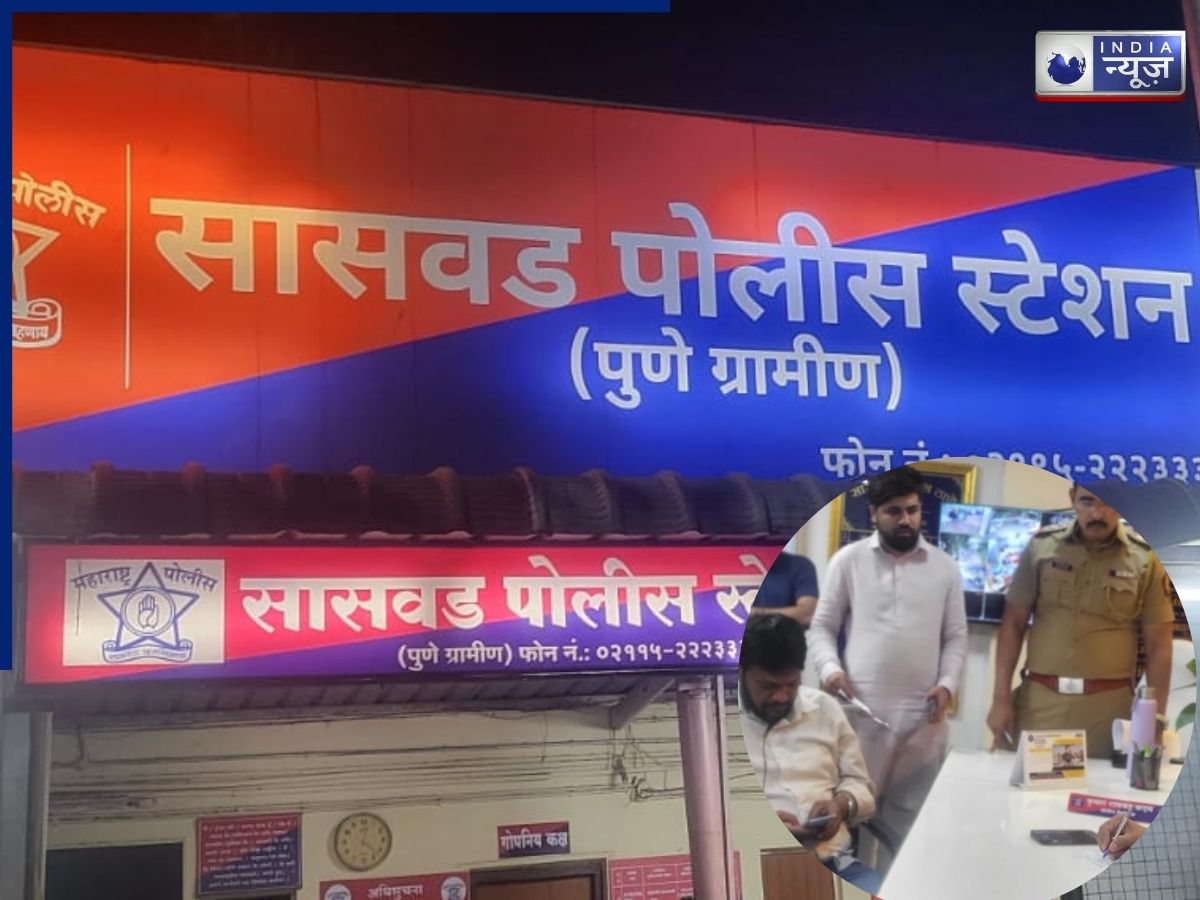 इफ्तार कर रहे लोगों पर सैंकड़ों की भीड़ ने कर दिया हमला, डंडे और हथियारों से निहत्थे लोगों पर बरपाया कहर!