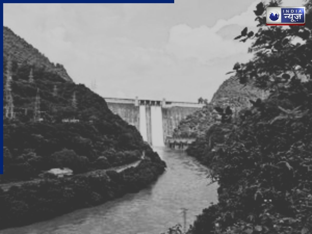 Why did Rajasthan stop paying Punjab for water after 1960? - Photo Gallery