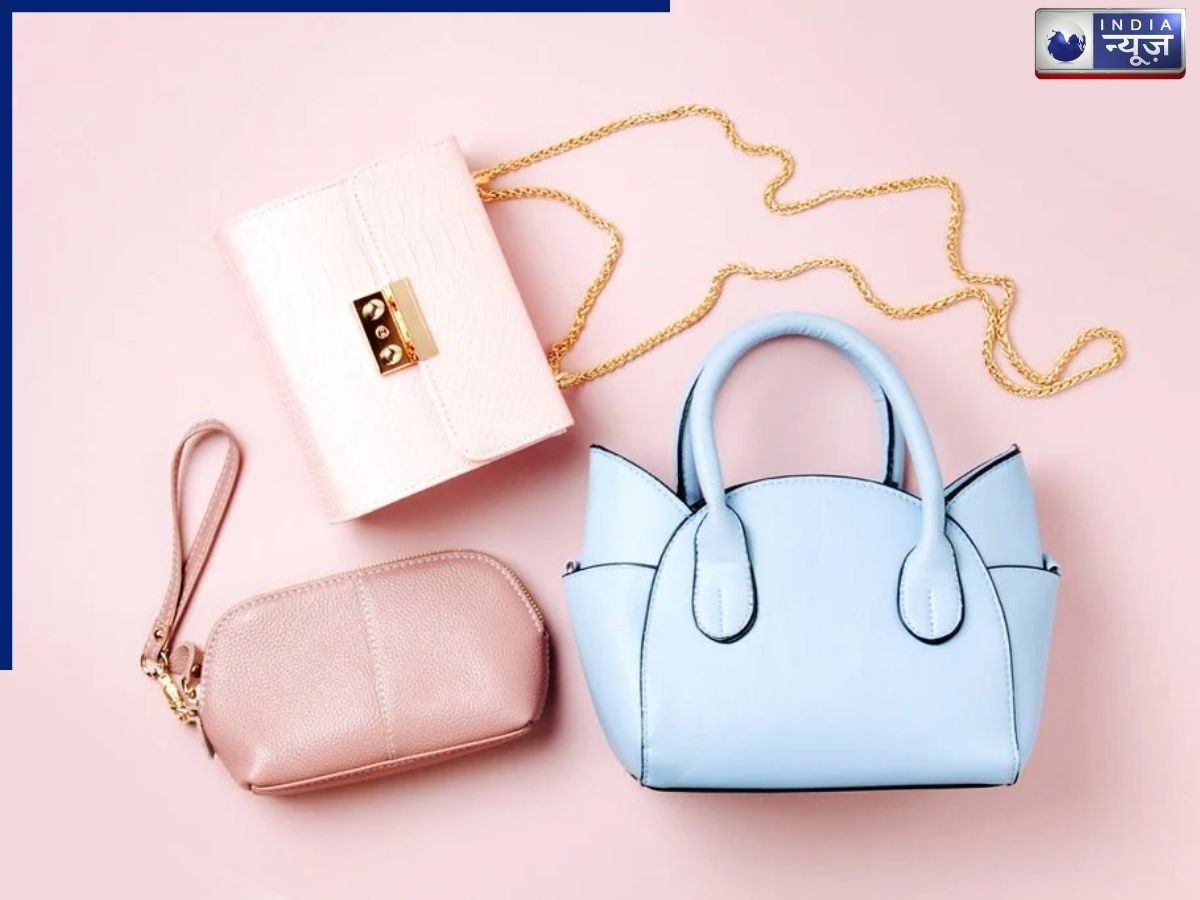 Purse or Bag - Photo Gallery