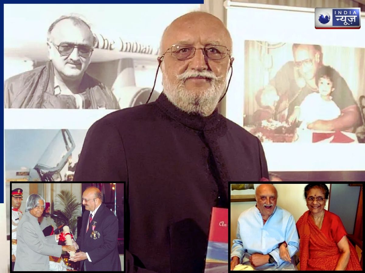 Vijaypat Singhania: कौन थे विजयपत सिंघानिया? जानिए उनके परिवार, कंपनी और नेटवर्थ के अलावा बहुत कुछ