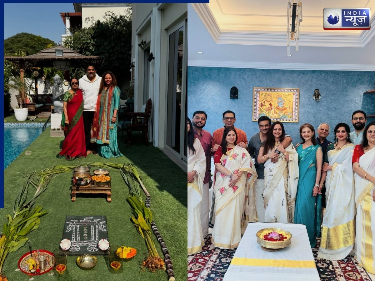 R. Madhavan's home in Mumbai Bandra Kurla Complex - Photo Gallery