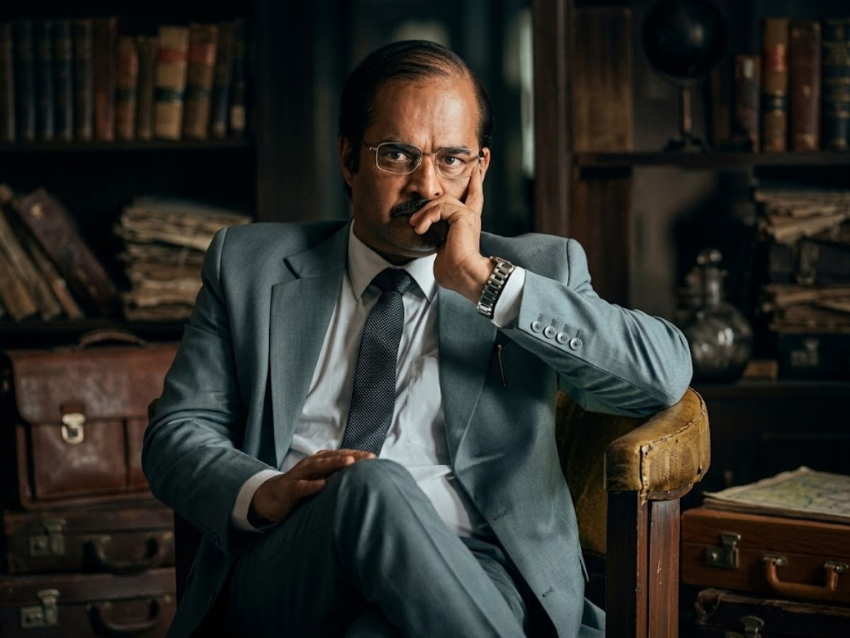 r madhavan fees in dhurandhar 2 - Photo Gallery