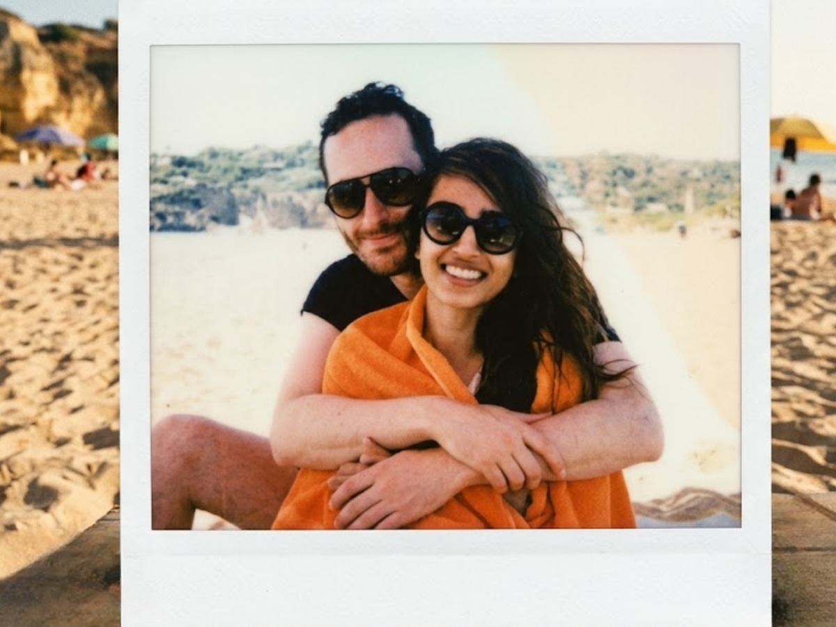 Radhika Apte and Benedict Taylor - Photo Gallery