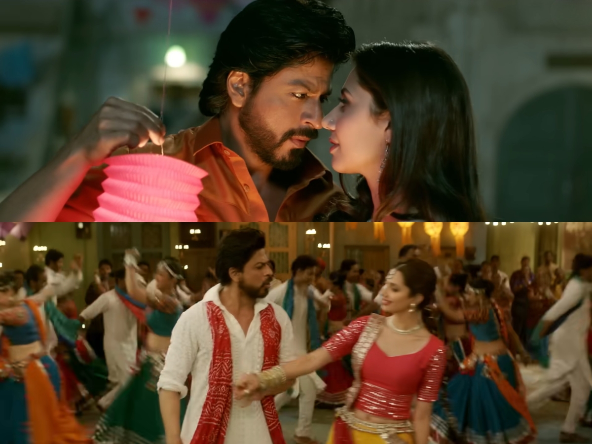 Raees - Photo Gallery