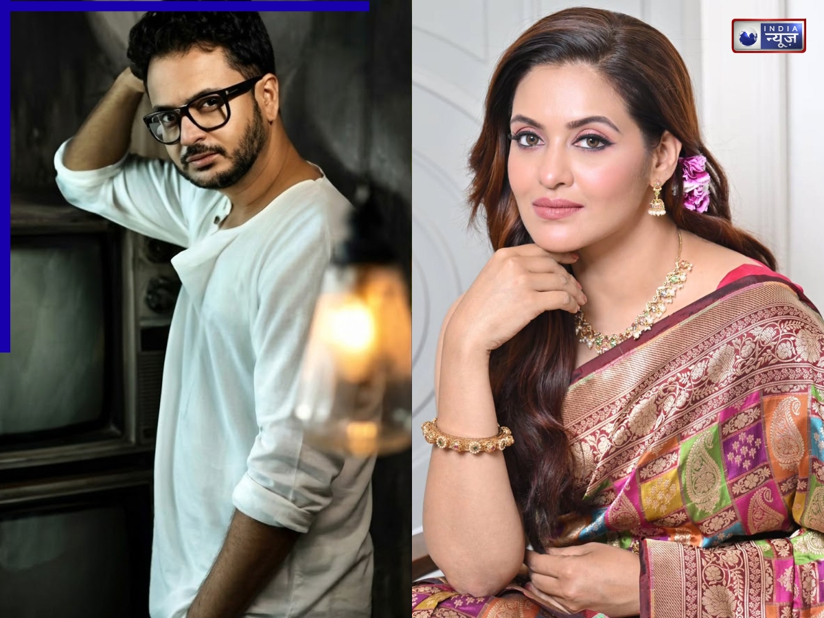 ‘सरकार’ के प्यार में गिरफ्तार हुए राहुल बनर्जी, शादी-तकरार फिर…; बंगाली अभिनेता की दिलचस्प लव स्टोरी