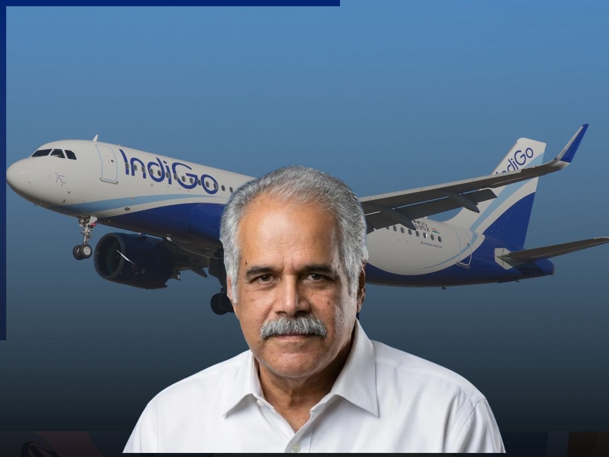 Rahul Bhatiya: ‘मैं हूं ना…’, इंडिगो CEO के इस्तीफे के बाद मैनेजिंग डायरेक्टर का भावुक संदेश, जानें क्या है पूरा मामला?