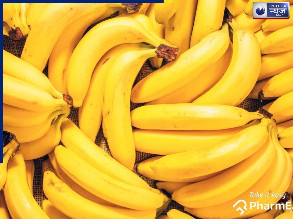 रोज केला खाने से क्या होता है? शरीर के किन हिस्सों को मिलता है फायदा, एक्सपर्ट ने बताया