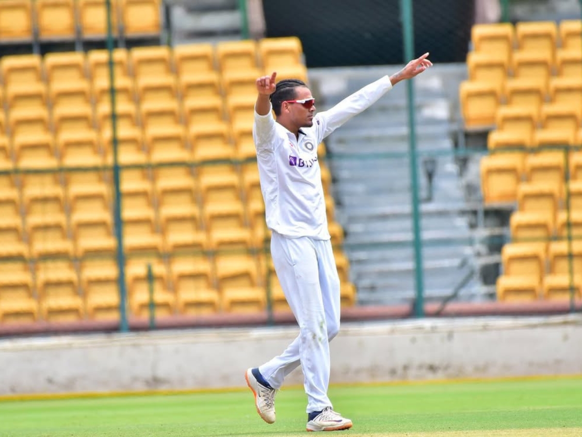 Rahul Chahar - Photo Gallery