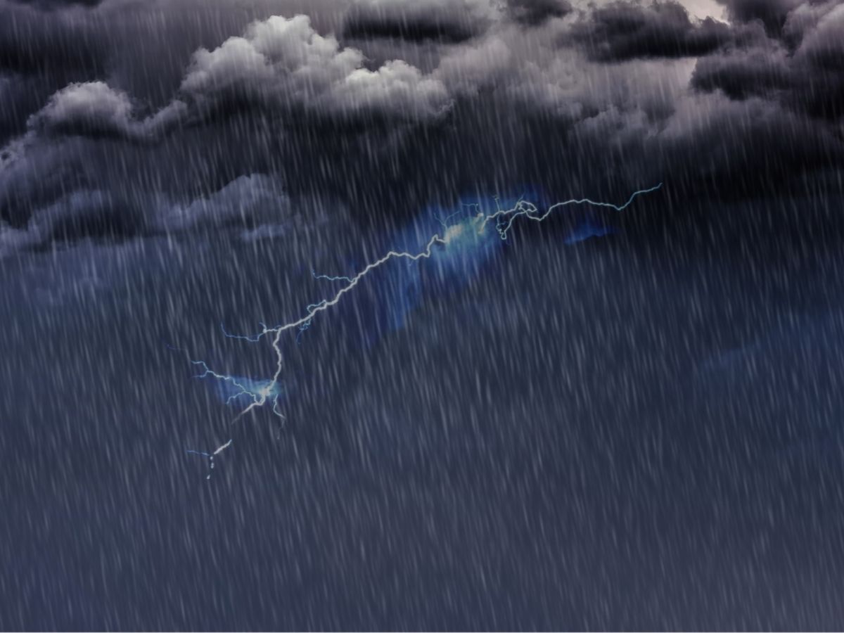 delhi-NCR and Haryana weather - Photo Gallery