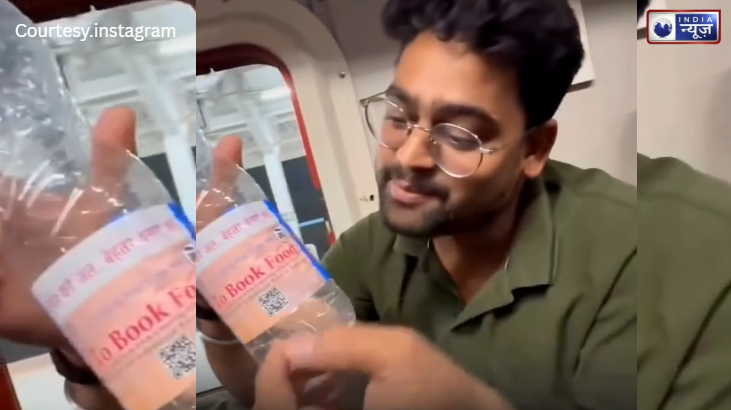 पुरानी बोतलों की रीफिलिंग का पर्दाफाश, आखिर कहां सो रहा है क्वालिटी कंट्रोल विभाग? जानें इस स्कैम की पूरी सच्चाई!