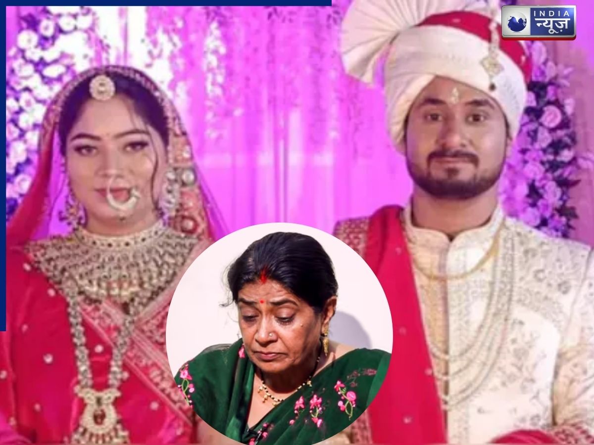 Raja Raghuvanshi: ‘सोनम को नहीं जला सकते, इसलिए…’, होलिका दहन की रात राजा रघुवंशी की मां ने लिया ‘दिल चीर’ देने वाला फैसला!