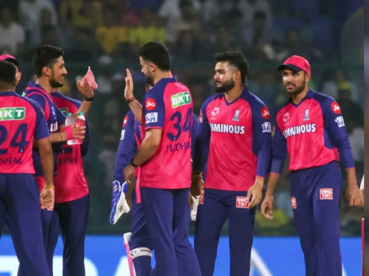 IPL 2026 से पहले बिक गई राजस्थान रॉयल्स, अमेरिकी बिजनेसमैन काल सोमानी ने खरीदा, 15000 करोड़ की लगी बोली
