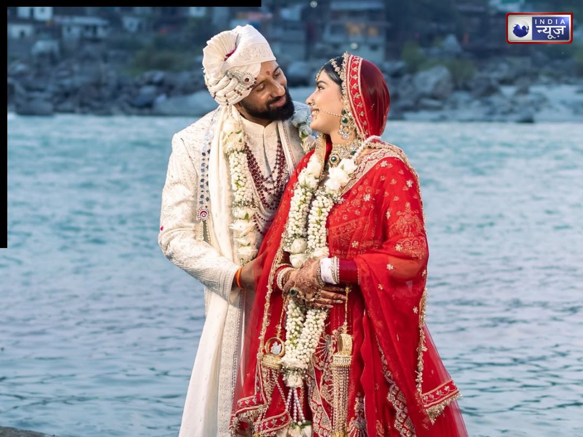 rajat dalal wedding images - Photo Gallery