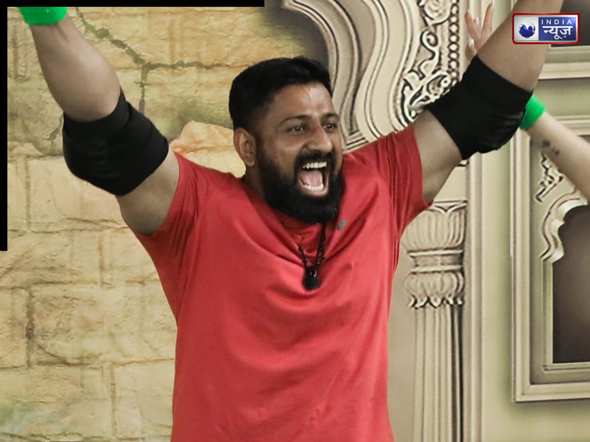 Who is rajat dalal - Photo Gallery