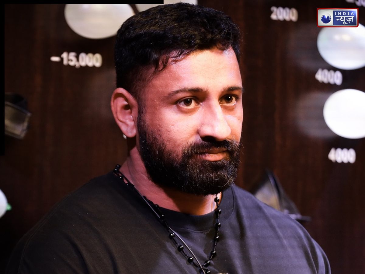 rajat dalal in the 50 show - Photo Gallery