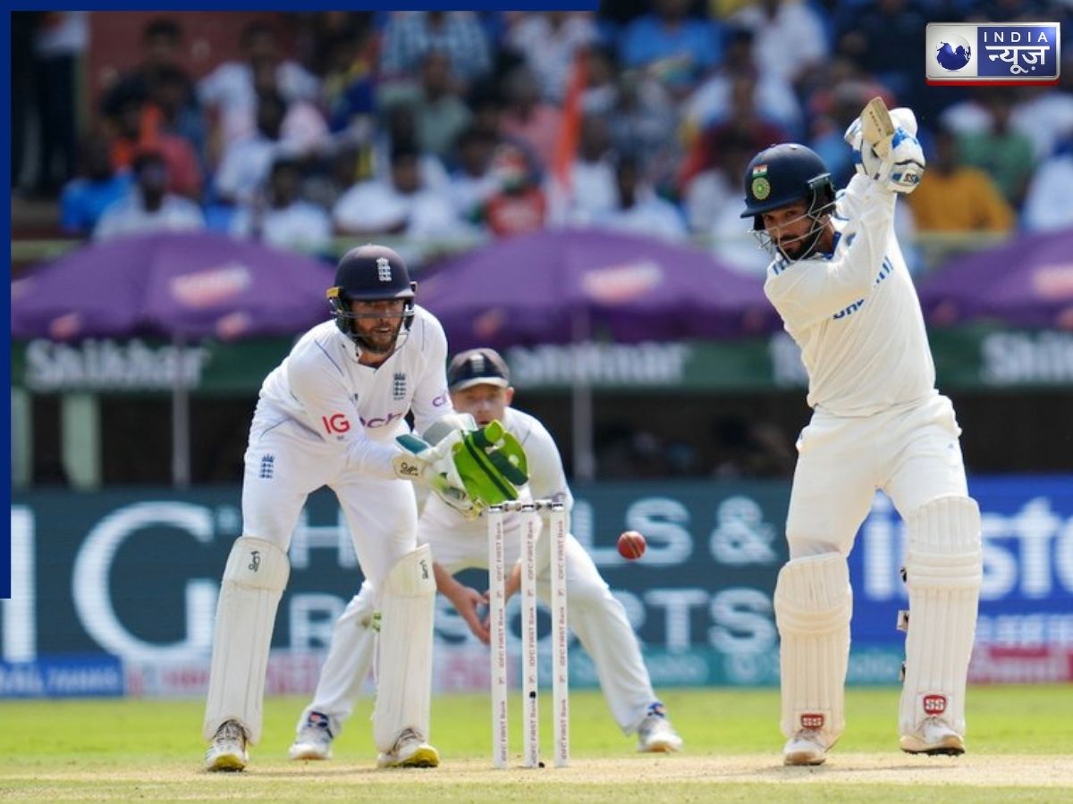 Rajat Patidar International Debut - Photo Gallery