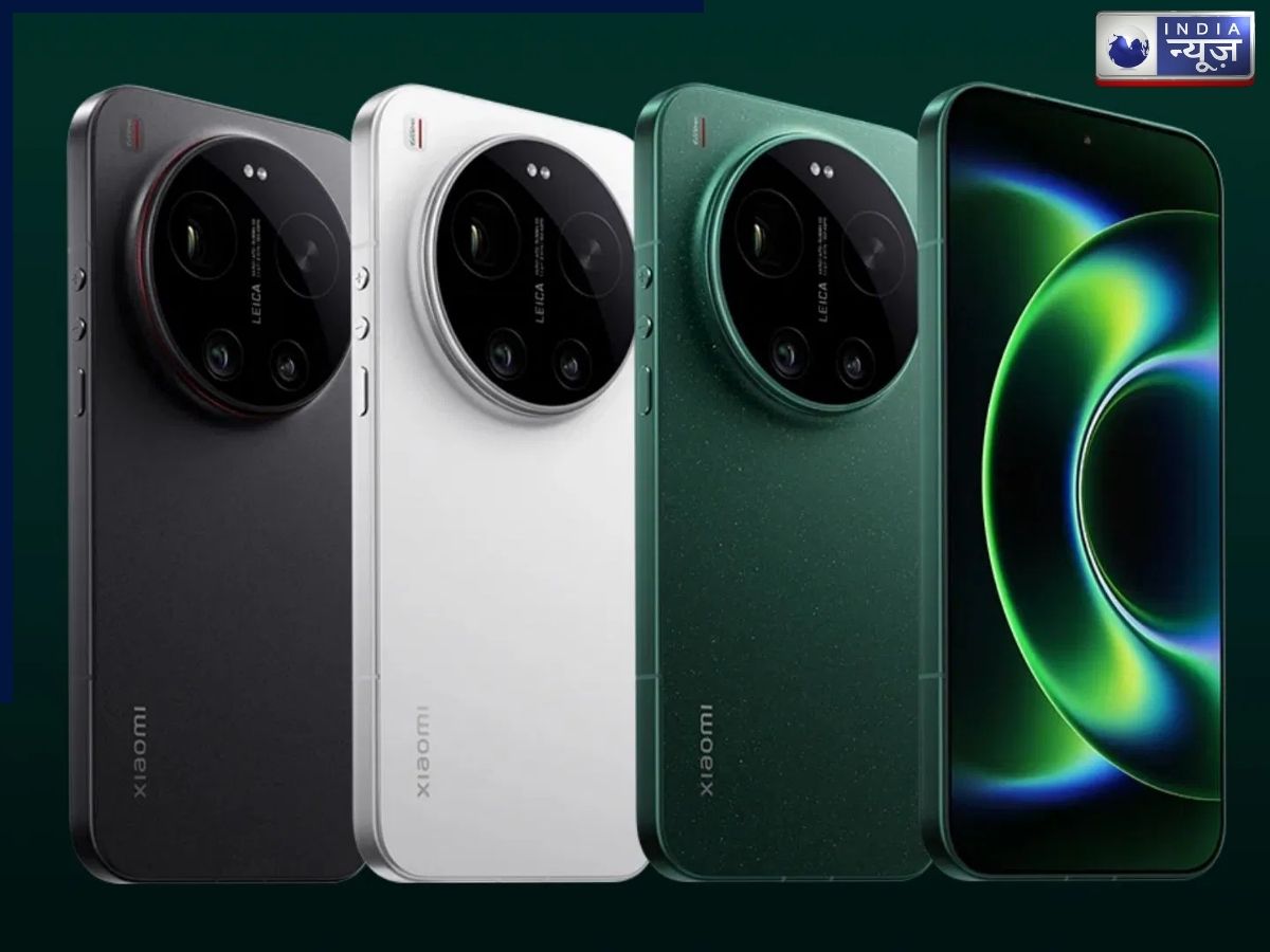 लेना चाहते हैं एक दमदार फीचर्स वाला स्मार्टफोन? Xiaomi 17 Ultra vs Oppo Reno 15 में से कौन रहेगा बेस्ट, जानें फीचर्स