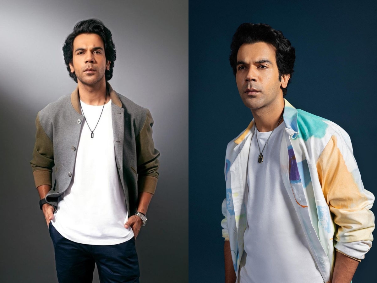 Rajkummar Rao - Photo Gallery