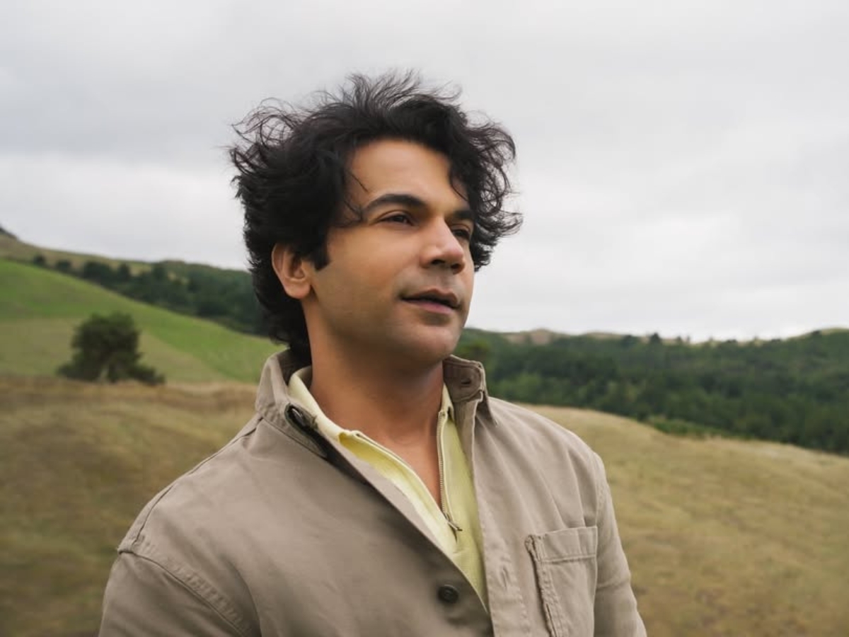 rajkummar rao - Photo Gallery