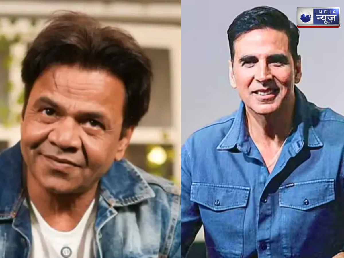 rajpal yadav slaps akshay kumar - Photo Gallery