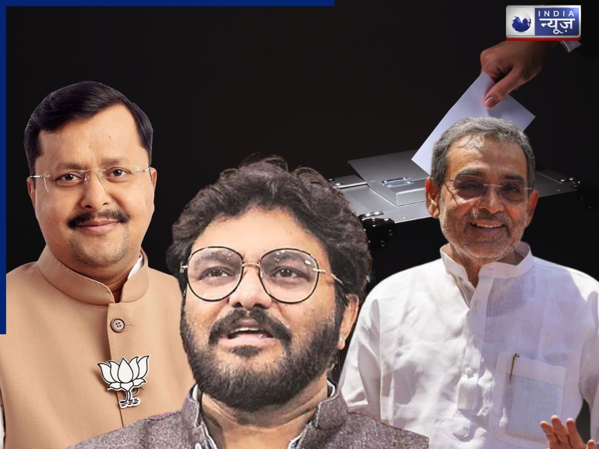 बीजेपी से लेकर टीएमसी तक… अब तक किन पार्टियों ने राज्यसभा चुनाव के लिए उम्मीदवारों का किया एलान, यहां देखें पूरी लिस्ट