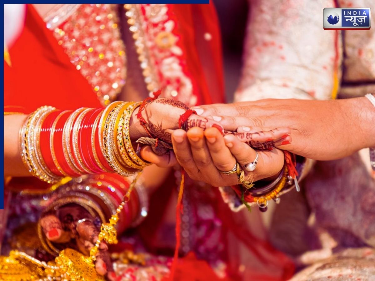 What Causes Delays in Marriage - Photo Gallery