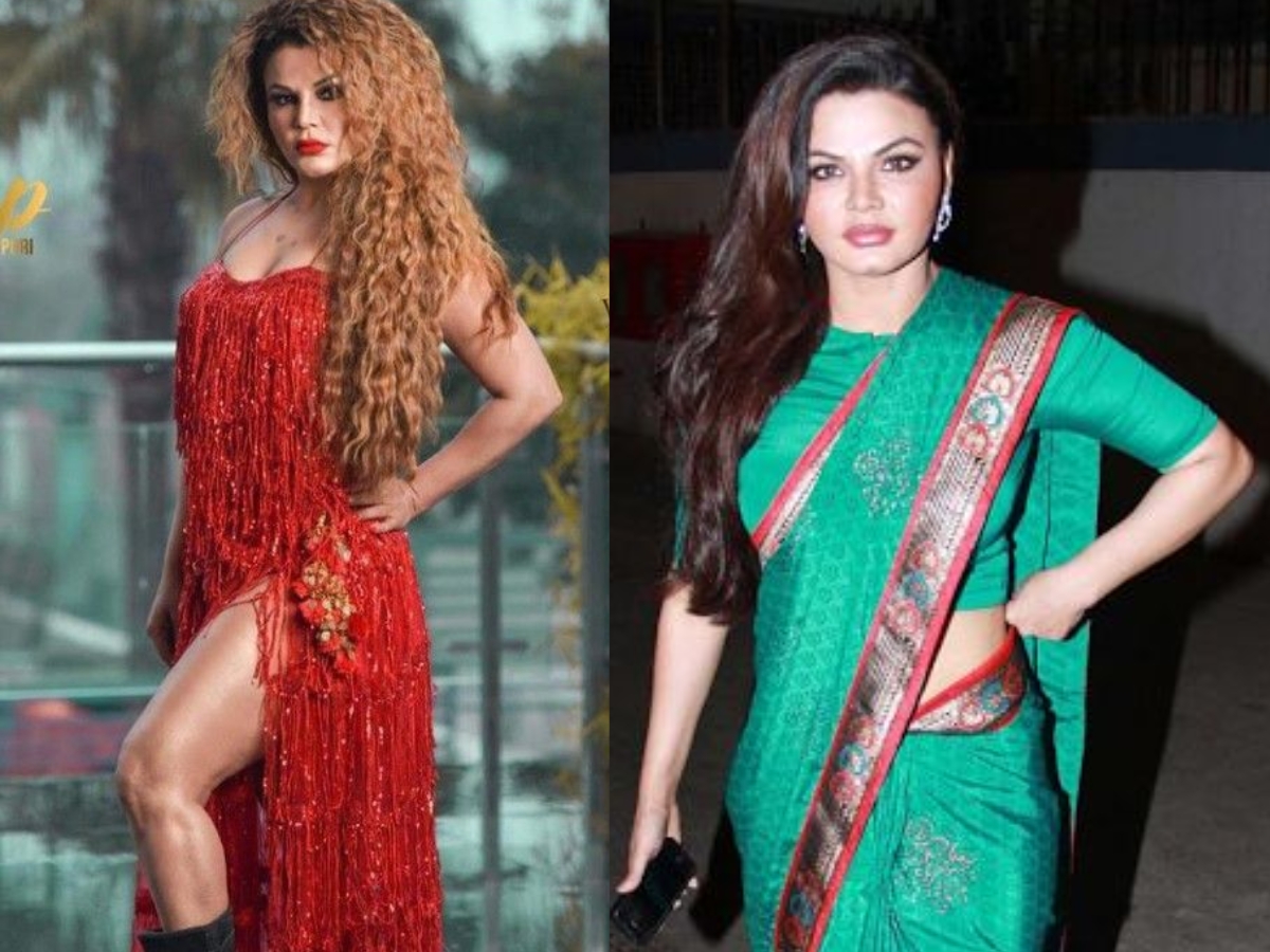 Rakhi Sawant Dubahi House Price - Photo Gallery