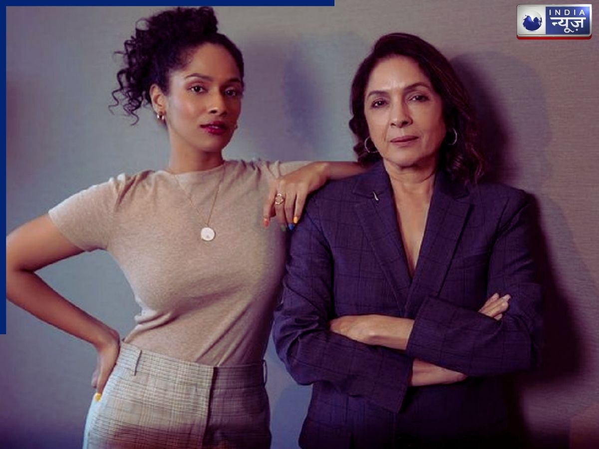 What did Masaba say - Photo Gallery