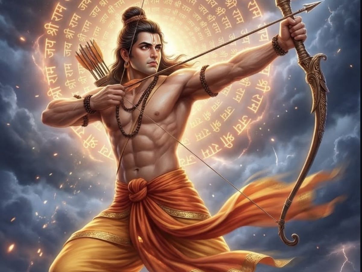 Ram Raksha Stotra Recitation Benefits - Photo Gallery