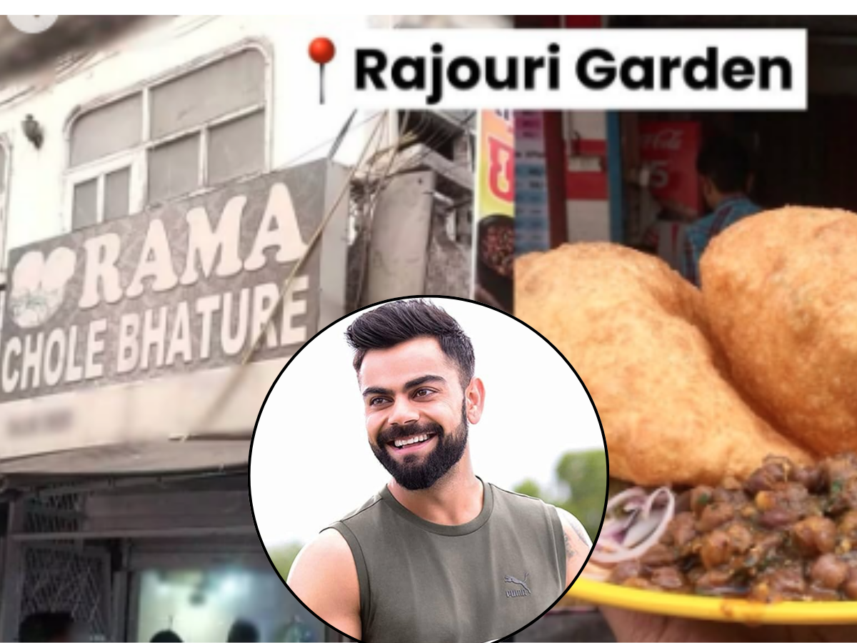 rama chole bhature - Photo Gallery