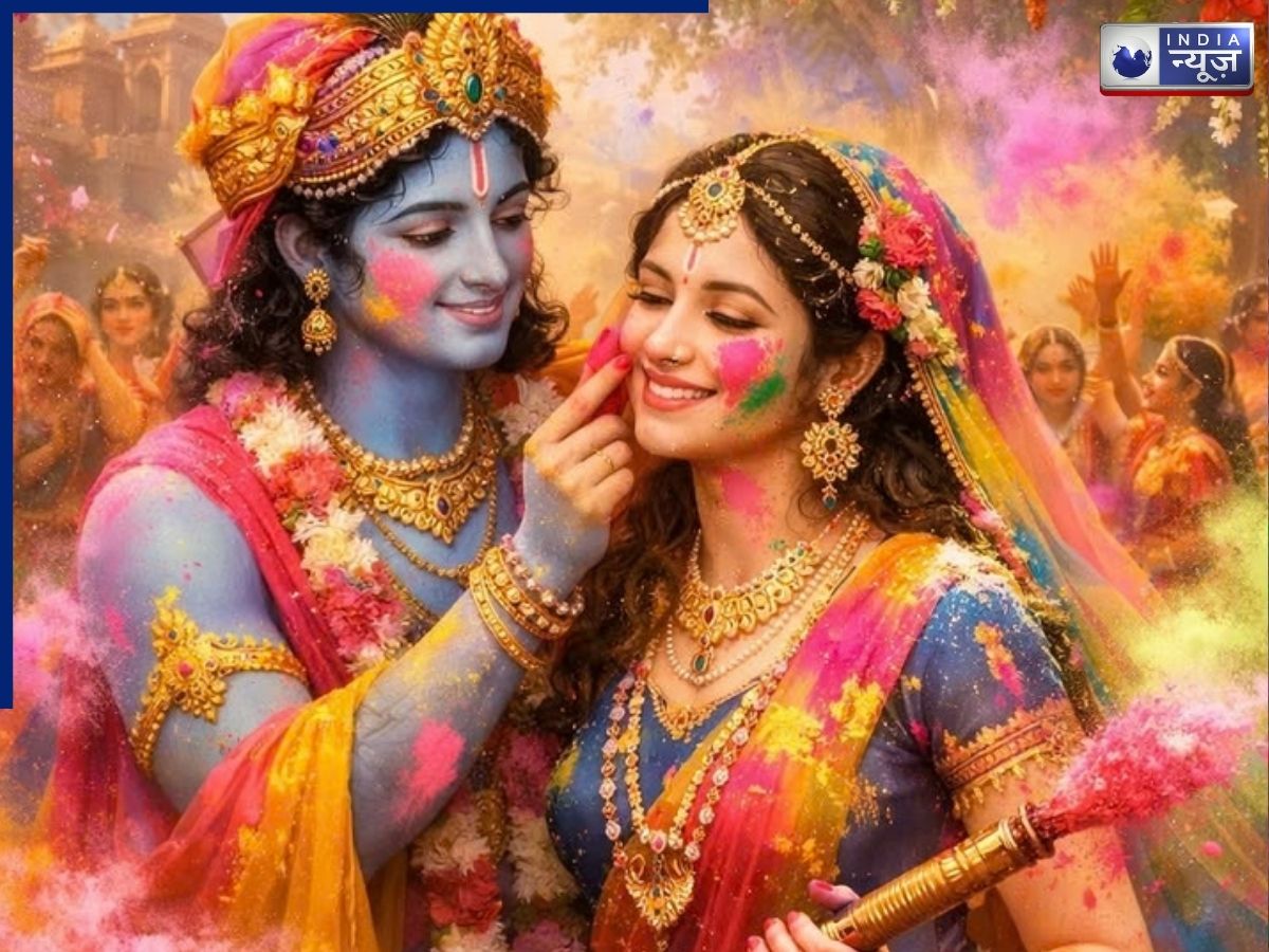 Rang Panchami 2026: रंग पंचमी को क्यों कहा जाता है ‘देवताओं की होली’, शुभ रंंग के साथ जानें त्योहार का महत्व