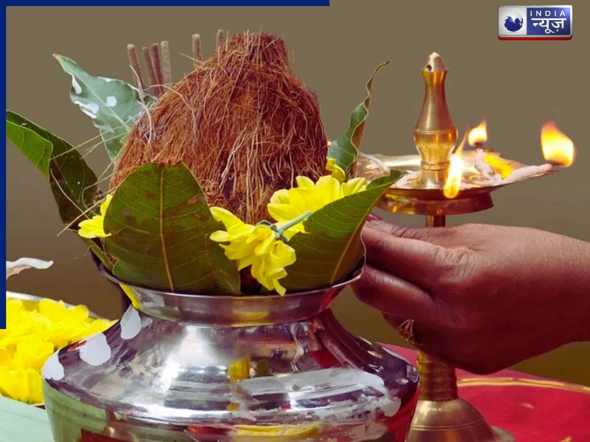 Pujan Sankalp - Photo Gallery