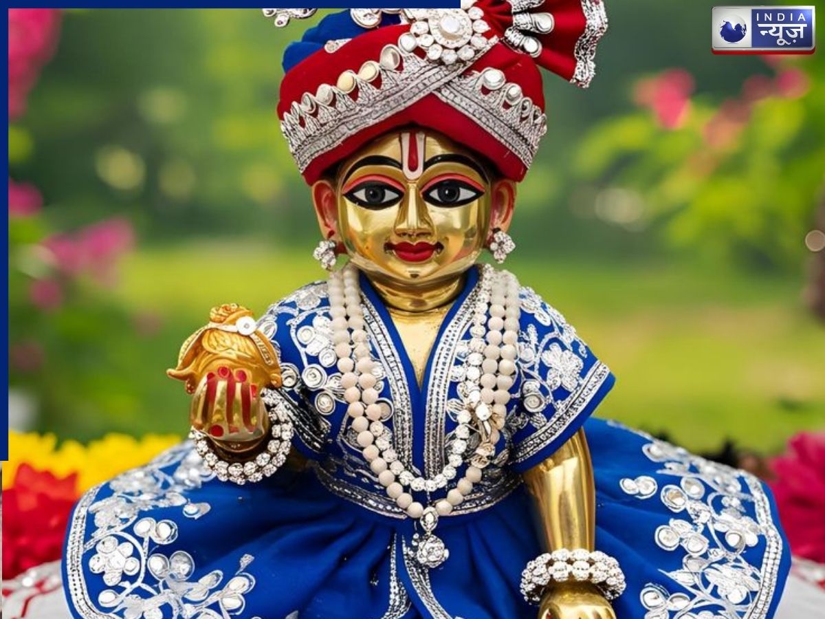 Rang Panchami 2026: रंग पंचमी पर लड्डू गोपाल को क्या चढ़ाएं? जानिए पूजा विधि और सुख-समृद्धि के उपाय