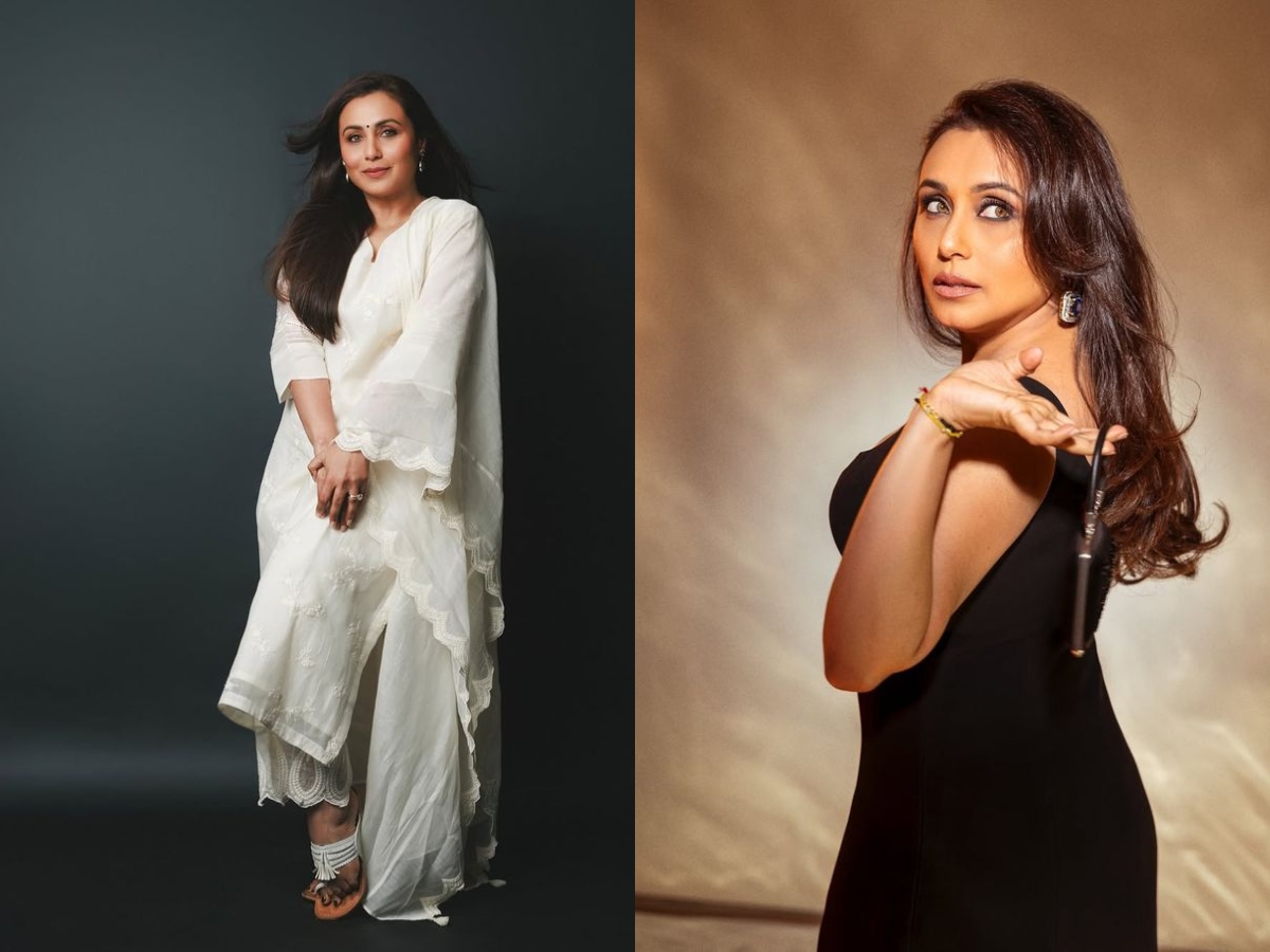 rani mukerji - Photo Gallery